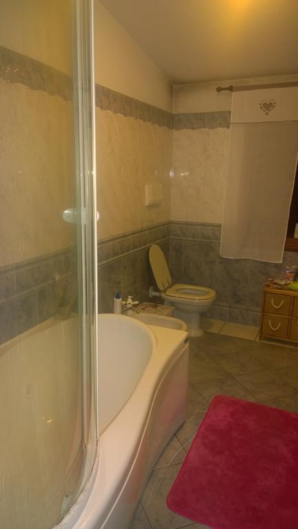 Casa Rosina Appartement Orosei Kamer foto