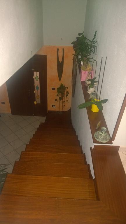 Casa Rosina Appartement Orosei Kamer foto
