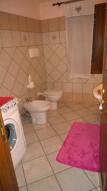 Casa Rosina Appartement Orosei Buitenkant foto